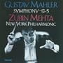 Mahler: Symphony No. 5