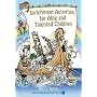 Enrichment Activities for Able and Talented Children (Practical Resource Books for Teachers)