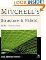 Building Construction: Structure and Fabric Pt. 1 (Mitchells Building Series)