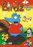 Birdz - Echt komische V�gel 1 - Susan Roman