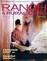 Ranch & Rural Living Magazine