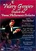 DVD : Valery Gergiev Conducts the Vienna Philharmonic Orchestra in Prokofiev, Schnittke & Stravinsky