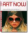 Art Now - TASCHEN 25 Jubil�umsausgabe