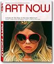 Art Now - TASCHEN 25 Jubiläumsausgabe