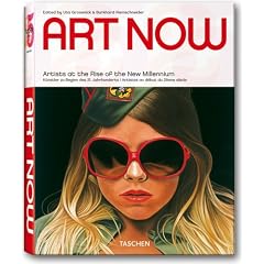 Art Now - TASCHEN 25 Jubil�umsausgabe
