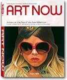 Art Now - TASCHEN 25 Jubil�umsausgabe