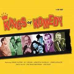 Kings Of Komedy