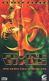 Flying Virus - Rutger Hauer