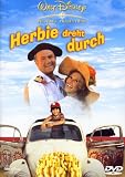 Herbie dreht durch - Cloris Leachman
