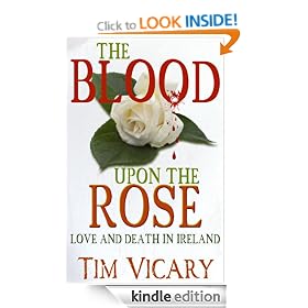 The Blood Upon the Rose