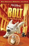 Bolt [CASSETTE]