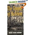 The Temple of Hashem by  Hyam Yona Becker