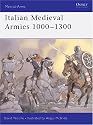 Italian Medieval Armies 1000-1300 (Men-at-Arms)