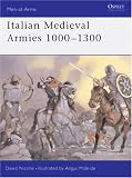 Italian Medieval Armies 1000-1300 (Men-at-Arms)