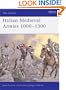 Italian Medieval Armies 1000-1300 (Men-at-Arms)