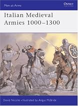 Italian Medieval Armies 1000-1300 (Men-at-Arms)