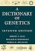 A
Dictionary
of
Genetics