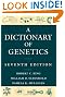 A Dictionary of Genetics