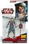 Star Wars 2009 Clone Wars Animated Action Figure CW-21 Anakin Skywalker (Space Suit)