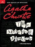 The Moving Finger: A Miss Marple Mystery