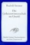 Die Geheimwissenschaft im Umri�