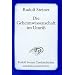Die Geheimwissenschaft im Umri�