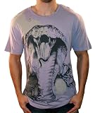 CHRISTIAN AUDIGIER Ed Hardy Viper Retro Wash Vintage Mens T-Shirt Tee Skate Surf Rocker
