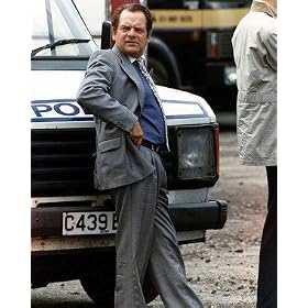 DAVID JASON AS DEREK 'DEL BOY' TROTTER FROM ONLY FOOLS AND HORSES #1 - COLOUR Movie Photo - LARGE Size Print - SIZE 20x16" (50x40cm)