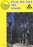 Atlas des cols des Vosges