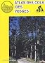 Atlas des cols des Vosges