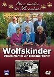 Wolfskinder, 1 DVD-Video