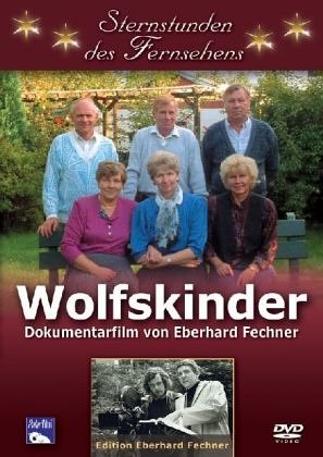 Wolfskinder, 1 DVD-Video