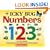Icky Bug Numbers