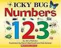 Icky Bug Numbers