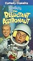 Reluctant Astronaut [VHS]