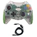 Xbox Wireless Link Controller with Connection Cable
