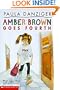Amber Brown Goes Fourth