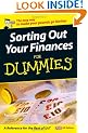 Sorting Out Your Finances for Dummies