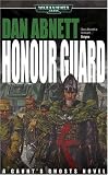Honour Guard (Gaunt's Ghosts)