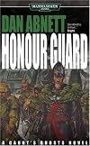 Honour Guard (Gaunt's Ghosts)