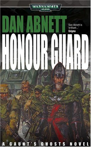 Honour Guard (Gaunt
