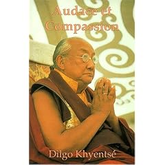 Audace et compassion