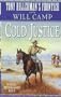 Cold Justice (THF #6): Tony Hillerman's Frontier #6