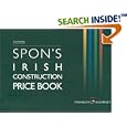 Spon's Irish Construction Price Book by  Franklin Andrew