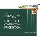 Spon's Irish Construction Price Book by Franklin Andrew