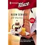 Room Service (Harlequin Blaze)