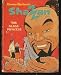 Search : Hanna-Barbera's Shazzan: The Glass Princess (A Big Little Book, 24)