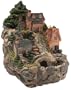 Beckett Corporation TB114 Townbridge Tabletop Fountain