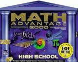 Math Advantage 2000 High School