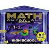 Math Advantage 2000 High School